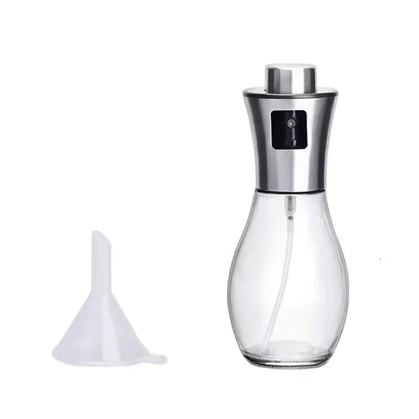 Dozer i prskalica za ulje i sirće 200ml