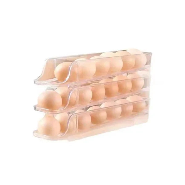 Organizator za jaja