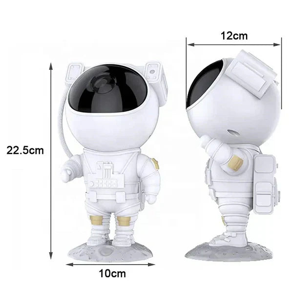 ASTRONAUT Projektor zvezdano nebo