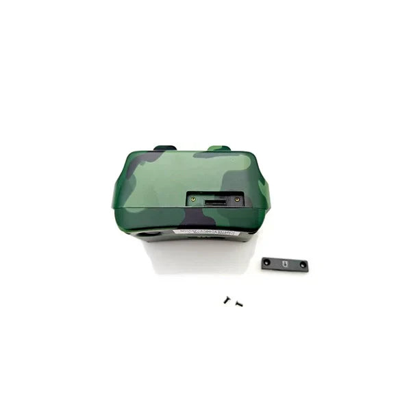 Lokator za lovačke pse - Tracker za pse IK122T 4G GPS