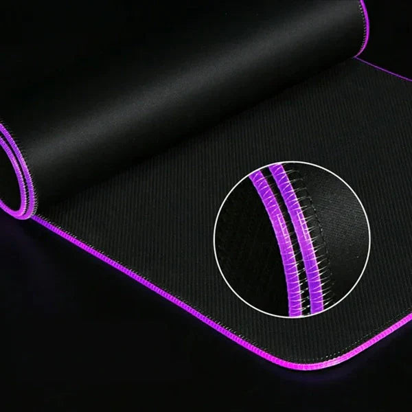 Podloga za miš i tastaturu RGB Extreme PRO