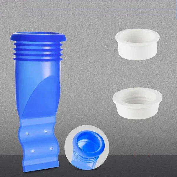 Silikonski filter za odvod - Filter za slivnik 4kom