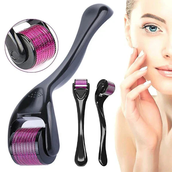 Derma Roller kućna profesionalna anti-age nega