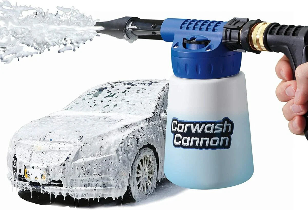 CarWash Rocke