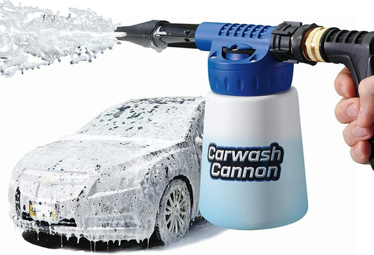 CarWash Rocke